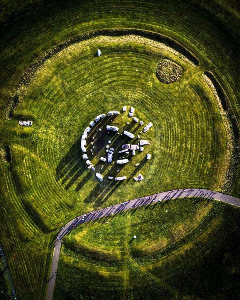 designboom's tweet photo. see UNESCO world heritage sites from above with these amazing aerial photographs
https://t.co/eHLu13O2wJ https://t.co/9adqmWxbqj
