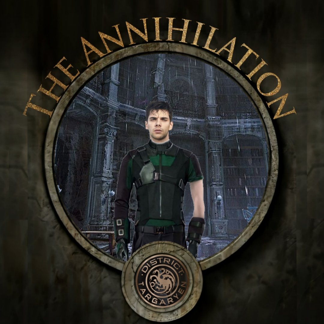 archalsflo's tweet photo. I Kevin Bletchley from District Targaryen ready to annihilate.
#SCRStragesRegalia
#StragesRegalia2020
#TAInterview https://t.co/CUHgF5Xf7N