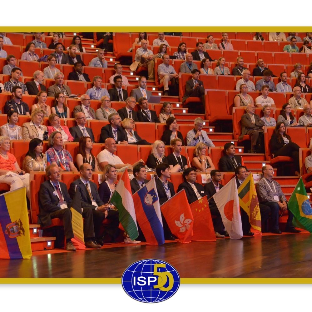 ISPO_int's tweet photo. #DidYouKnow that ISPO brings together over 3,300 members of different professional disciplines in over 100 countries? Find out more about our membership: https://t.co/CO5cQfNGky  
#MovingBeyondPhysicalDisability
#50YearsofISPO https://t.co/sQBvhfD3ub
