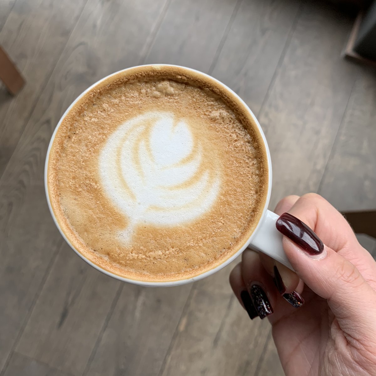 So Aberdeen tweet media