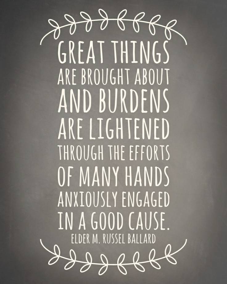 FoundationFND's tweet photo. Your daily pearl of wisdom to remind you why we fight.
#BuildBackLiberalism https://t.co/hXO3O4B2TY