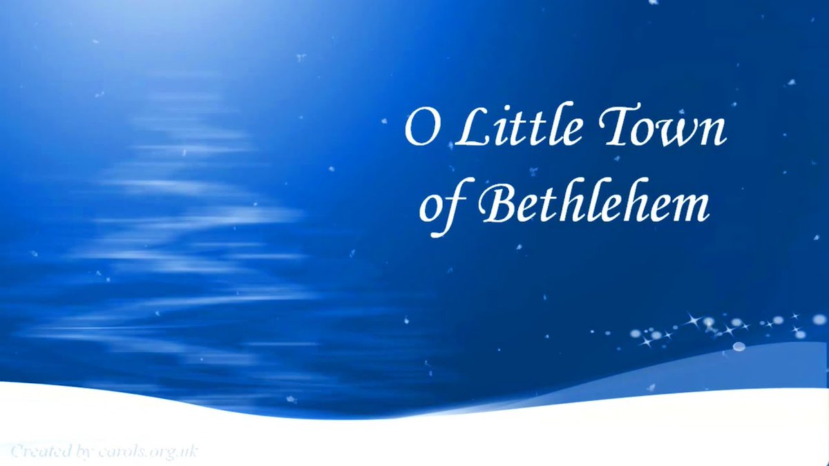 DCCatherwood's tweet photo. New Choral Music for Christmas 'The Wondrous Gift' (O Little  Town of Bethlehem) for SATB voices by David Catherwood' (digital download allows easy distribution to choir) preview here #SheetMusicPlus. https://t.co/eWuodC8vHY https://t.co/I2YhLZIUX8