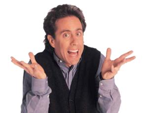 Arroundtable's tweet image. This week in our  #ComedyRecess segment we have no other than @JerrySeinfeld? Are you a fan? #comedy #comedian #aroundtable #blog #entertainment.
aroundtable.ca/post/jerry-sei…