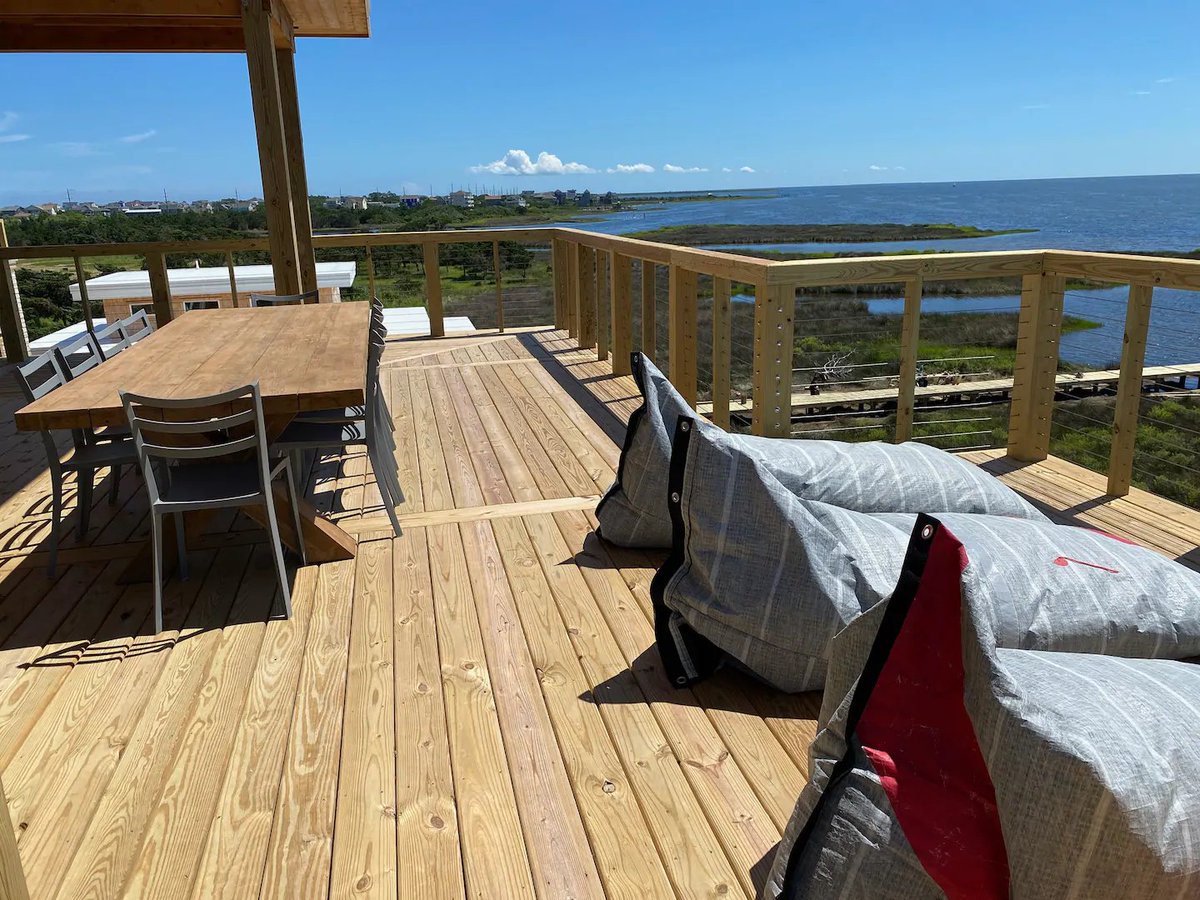 stayesc's tweet photo. Spend time with friends, family. Create memories for life. #OneLife #esc #escobx #obx
Check the link in profile to book your New Year family vacation. https://t.co/AGWEWS4Qaf