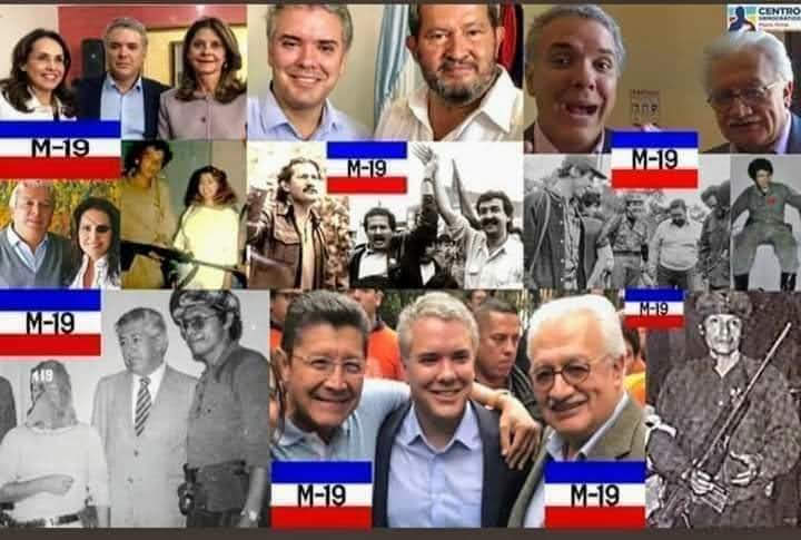 JoseAndresBar13's tweet photo. @bettycriticonaa Y son centro democrático! https://t.co/EqGKYDwS3Z