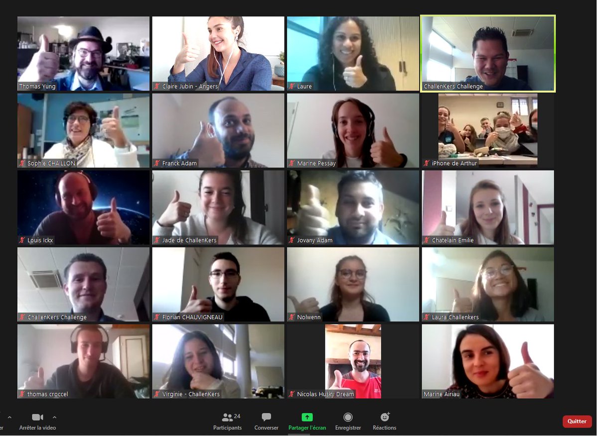 Claire Jubin tweet media