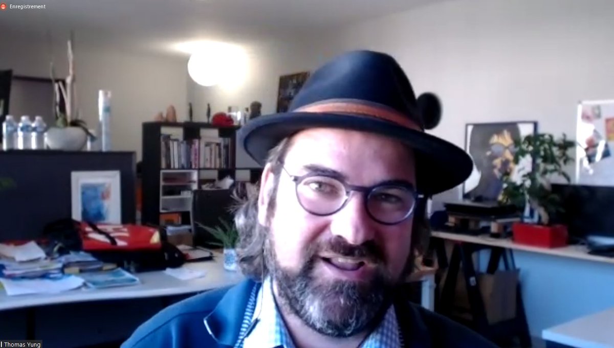 Claire Jubin tweet media