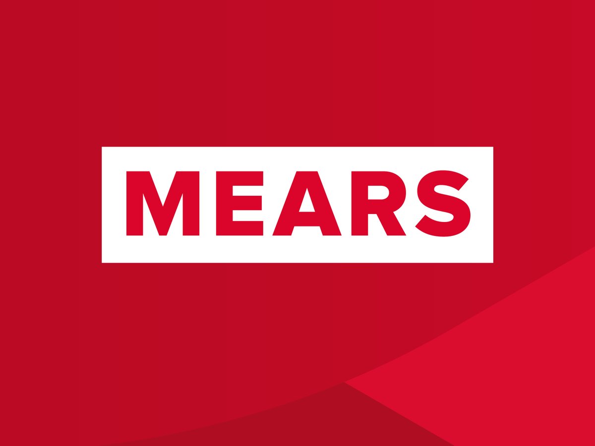 Mears Group tweet media