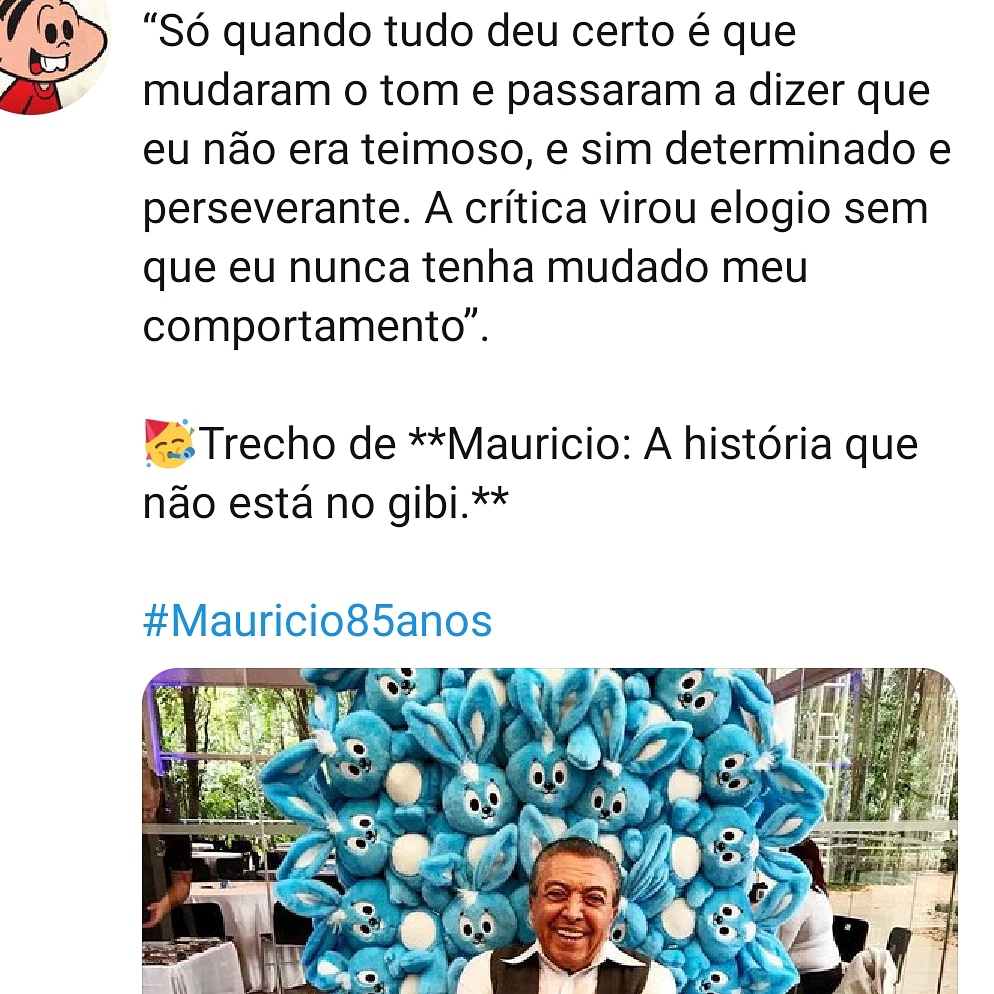 juverboonen's tweet photo. Amei... A vida é ou não é assim?

#JulianaVerboonen #MauriciodeSousa #turmadamonica #inspiração https://t.co/bQIDUmdLBr