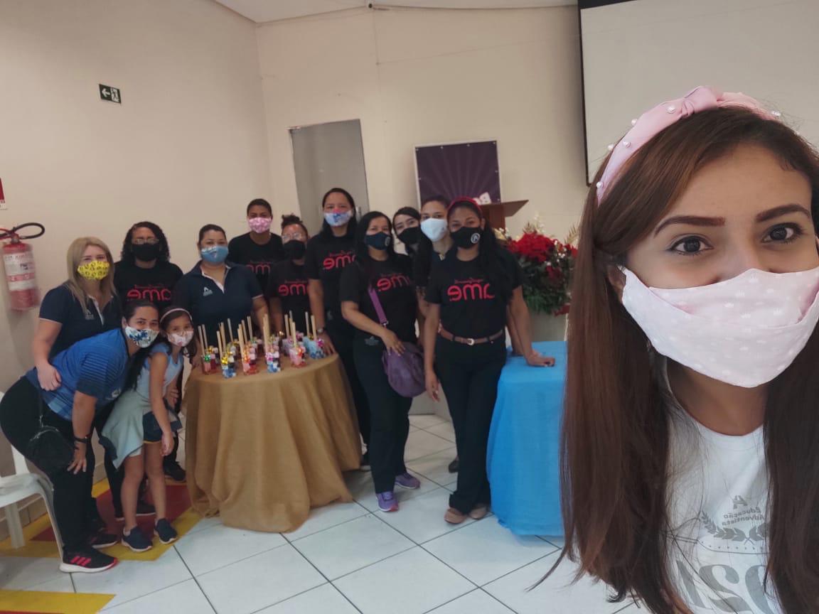 madsonsants's tweet photo. #Sextou e no Colégio Adventista da Cidade Nova todo mundo está envolvido em pequeno grupo. 
#LivePG #AAmaR #UNoB #AME
@eduAdventista @DalneyReis @Vanders96558588 https://t.co/YVY9vPl6j4