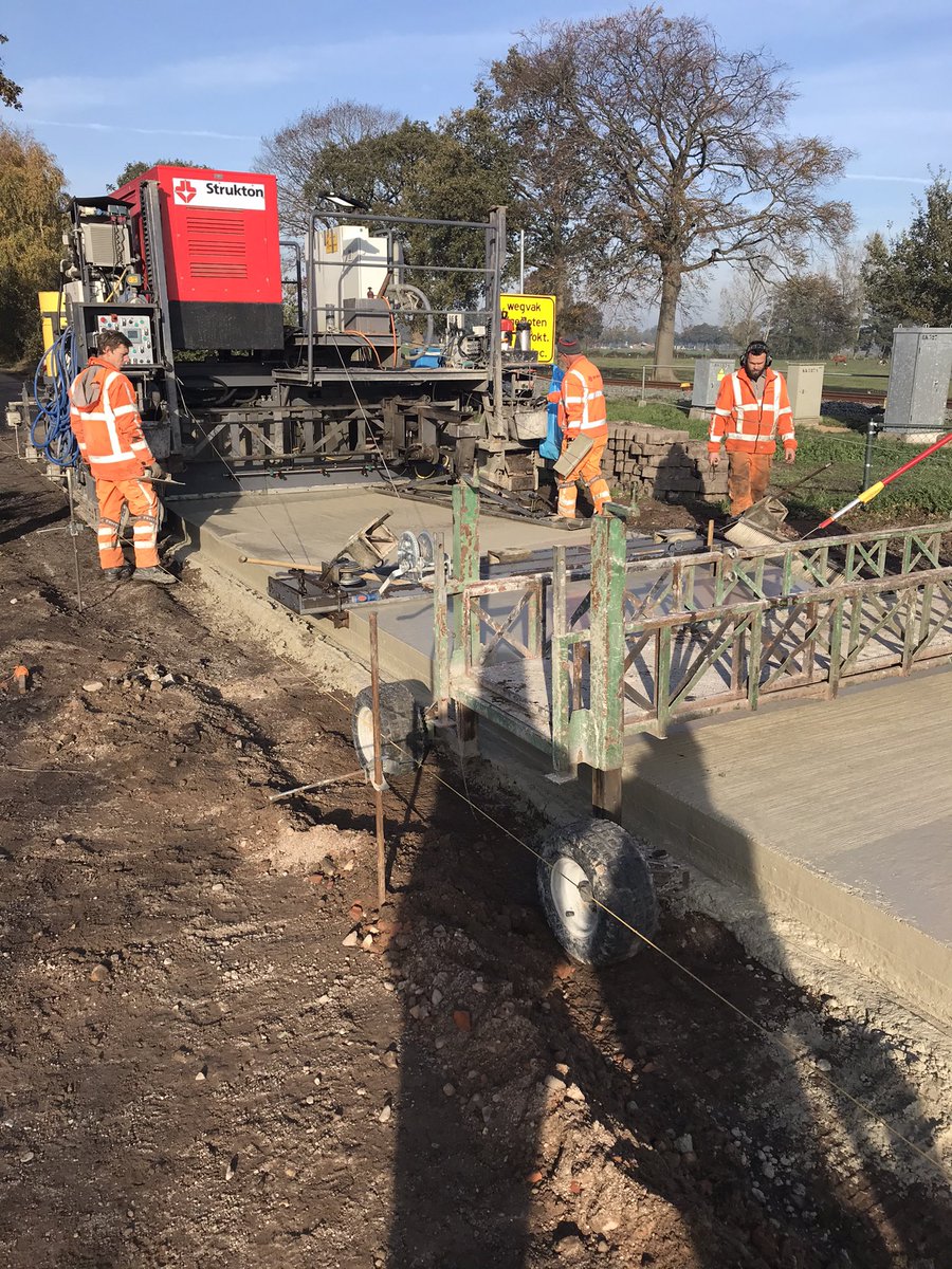 René Oude Nijhuis 🚜 tweet media