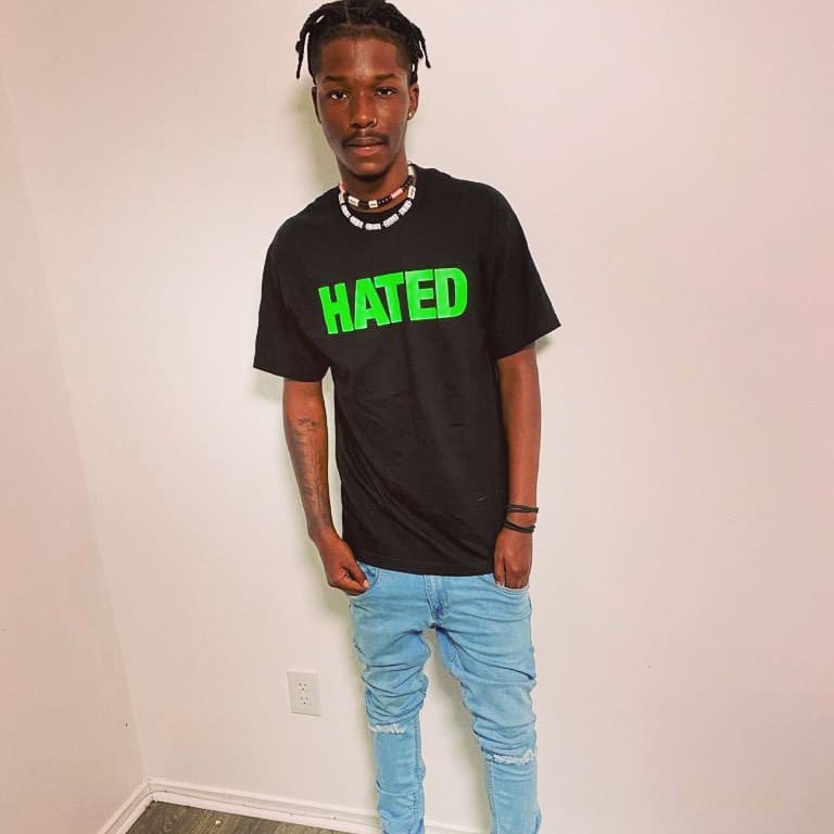 💚