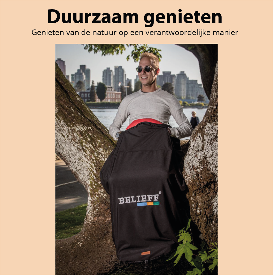 Belieff2014's tweet photo. 🌱 Duurzaam genieten staat bij ons hoog in het vaandel. Zo belandde Rick in een boom in Vancouver, Canada, terwijl hij aan het genieten was van de warmte en een prachtig uitzicht, zonder onnodige uitstoot. Vanuit Belieff alvast een heel fijn en warm weekend toegewenst!

#belieff https://t.co/KxQuW5G4Ef