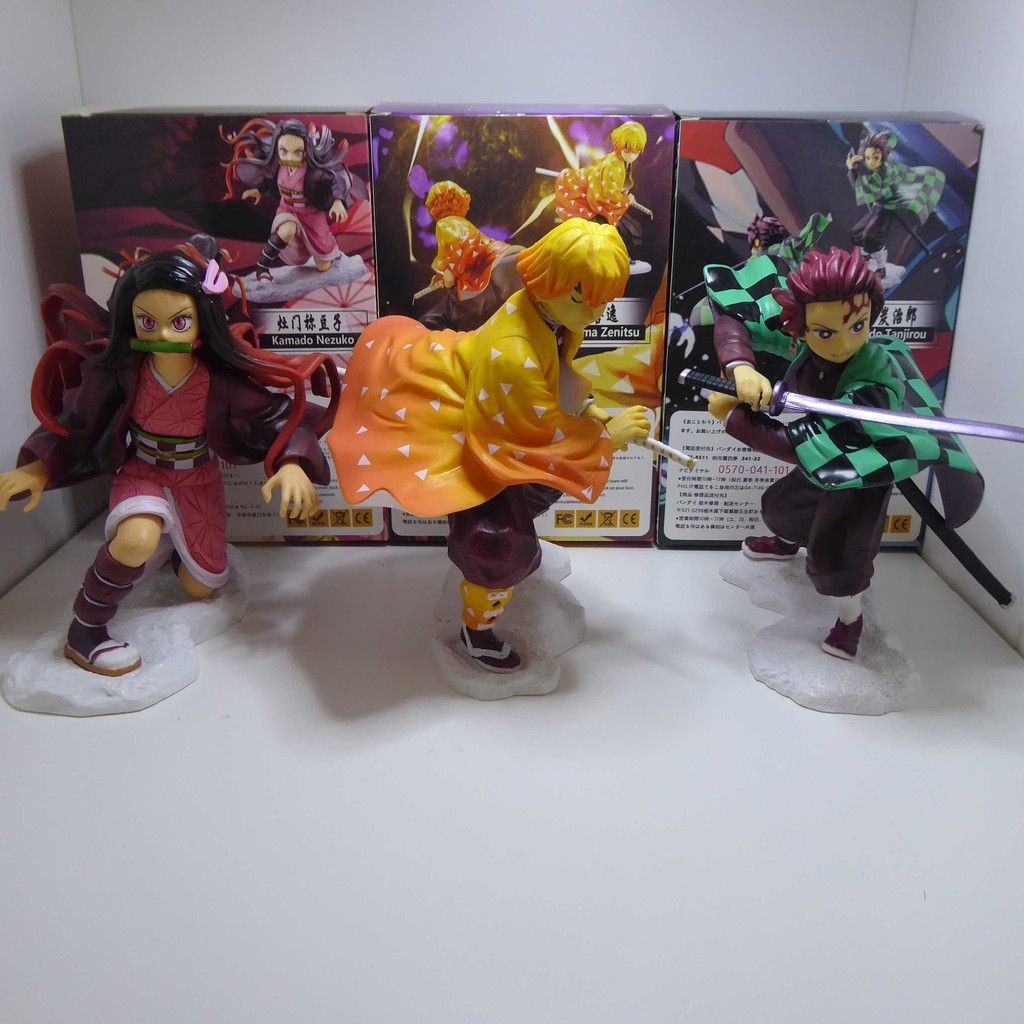 st0on's tweet photo. I'm selling DEMONSLAYER Kimetsu No Yaiba Tanj... for RM135.00. Get it on Shopee now! https://t.co/XOqun9yABV #ShopeeMY https://t.co/crwszpp6Ok