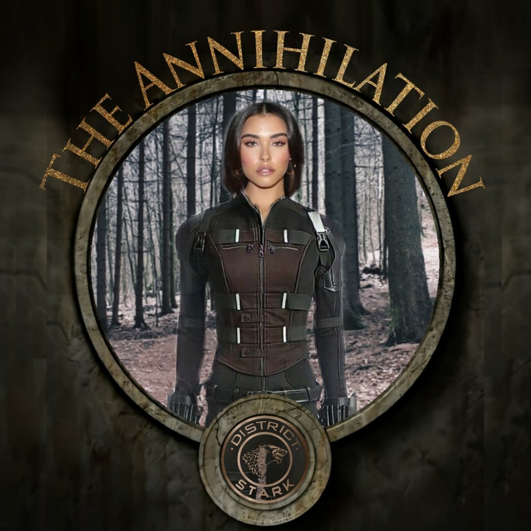 sagiraaine's tweet photo. I, Madi, from District Stark, ready to annihilate.
#SCRStragesRegalia
#StragesRegalia2020
#TAInterview https://t.co/3N5B7l8d2v
