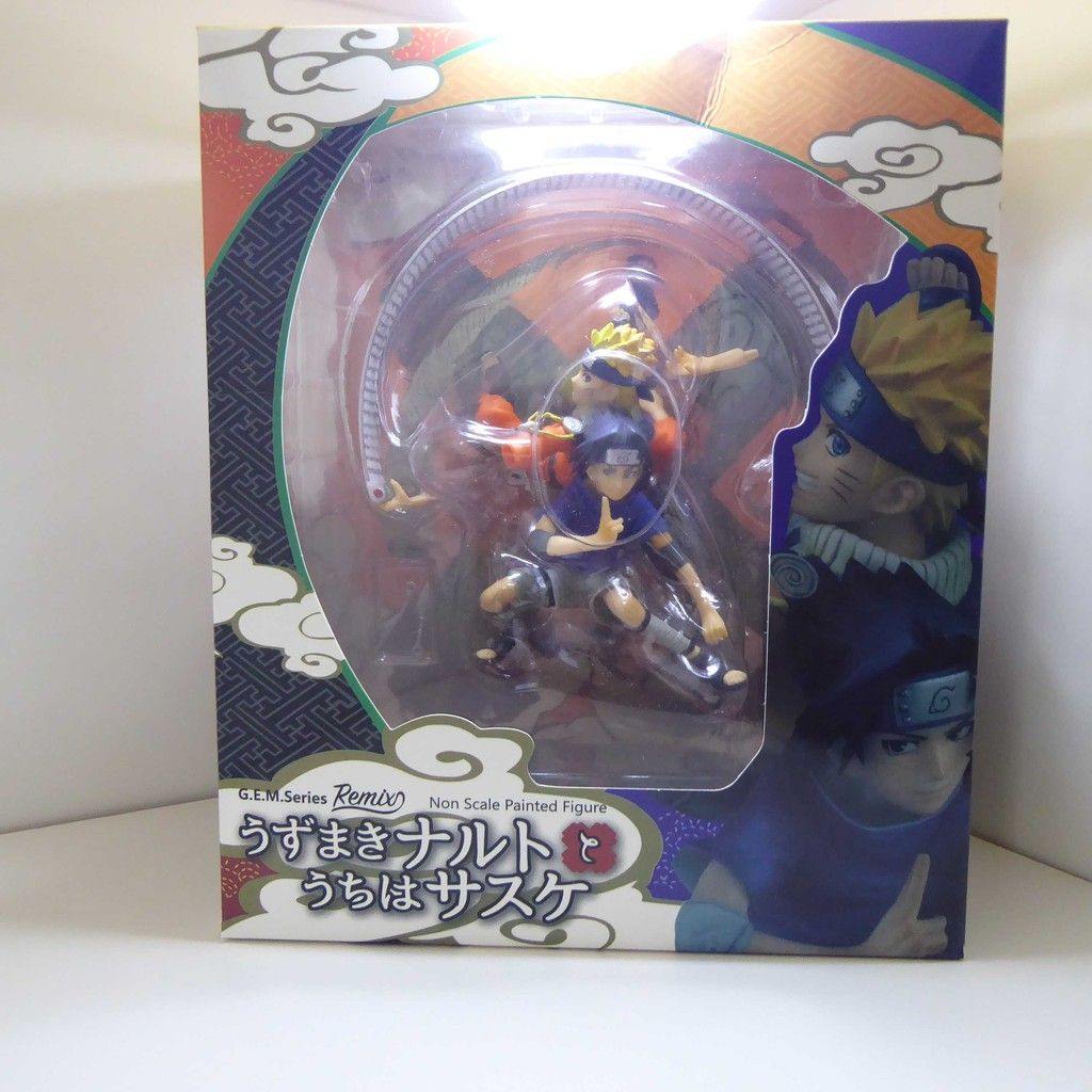 st0on's tweet photo. I'm selling NARUTO shippuden Remix vers Uzumak... for RM69.90. Get it on Shopee now! https://t.co/ru4DfppdCZ #ShopeeMY https://t.co/HHqPMPSdq5