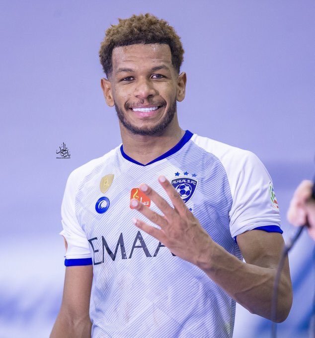Aviation_122's tweet photo. للتذكير فقط 💙😂🔥 #الهلال_الاتفاق_دوري_المحترفين https://t.co/njhjpa1lSX