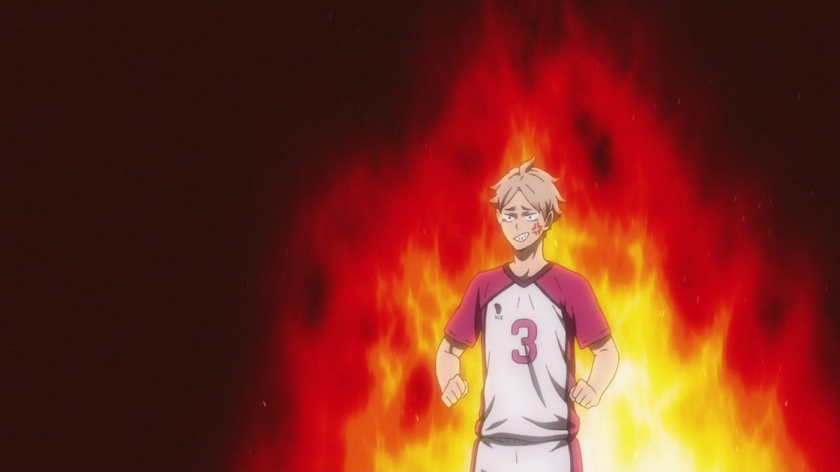 Top Tweets For 瀬見英太生誕祭 Twstalker