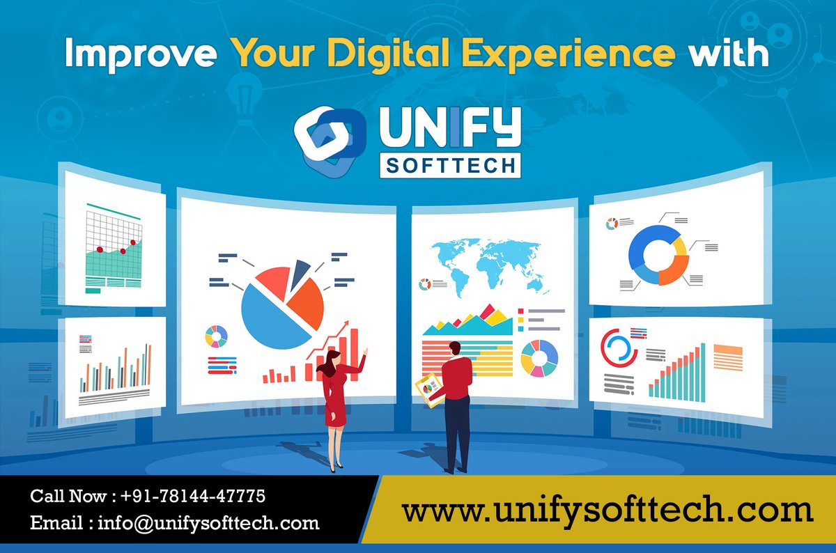 RaviManra's tweet photo. Are you looking for one of the best website design? Reach out to
Unify SoftTech
, offer a range on intelligent web development solutions https://t.co/m7aW71DrbE
#webdesign #webdevelopmentsolutions #webdevelopers #proservices #developers
#unifysofttech #jalandhar https://t.co/zh1e4cvIdg