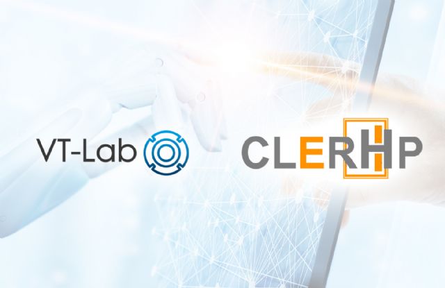 visualtechlab's tweet photo. Estamos muy contentos de anunciaros que VT-Lab pasa a formar parte de @clerhp. De esta manera impulsamos nuestro plan de expansión y crecimiento, para continuar desarrollando soluciones de productividad que integran BIM + RA/RV. #ConTech #BuilTech. info👉 https://t.co/O5C8KQzoui https://t.co/YlFEwxo0wB