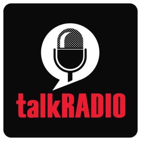 JuliaHB1's tweet image. I've never been prouder to be a part of @talkRADIO than this week. And here's why: