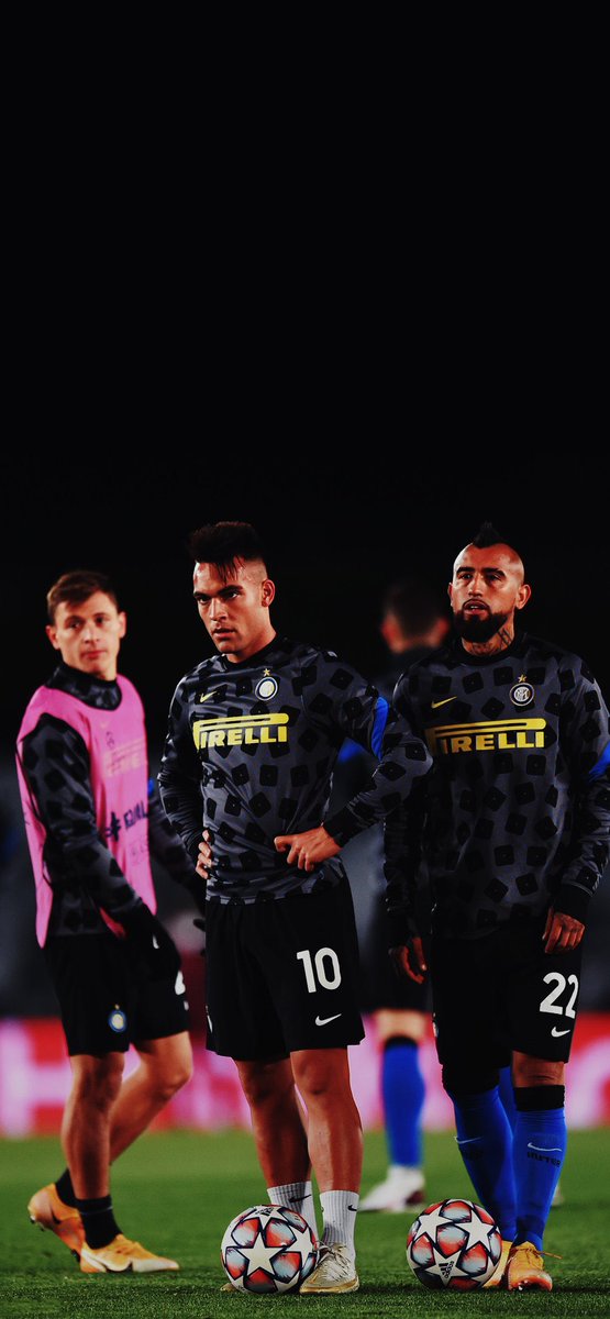 InterJeddah's tweet photo. 📸 : خلفيآت 4K 💙🖤👌🏻
#FCIM  #InterMilan #انتر #فورزا_انتر https://t.co/n3G1Tzi9fU