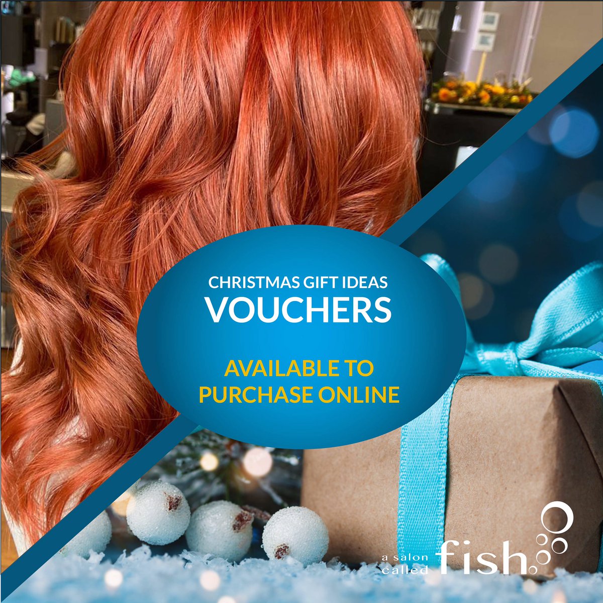 A Salon Called Fish tweet media