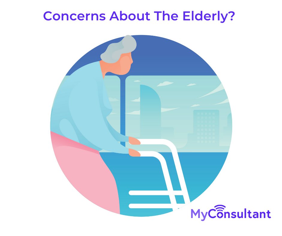 MyconsultantM's tweet photo. Our Consultants have all the advice to support the elderly. Book an appointment with our Geriatric Consultant via our App.
https://t.co/J7VH2a0sSo
#myconsultantapp #geriatricconsultant #elderlyhelp #stayhome #staysafe #healthmatters #stayhealthy #ukconsultants #telemedicine https://t.co/UDpI9mXHz8
