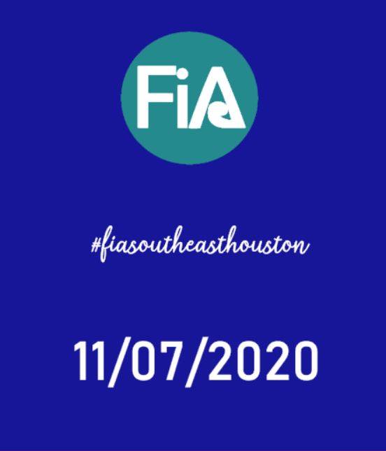 F3Houston's tweet photo. Tomorrow, a group of high-impact ladies of Houston will be launching their own group, FIA.
https://t.co/V6sGHp6hdZ https://t.co/3N7VNZYOn3