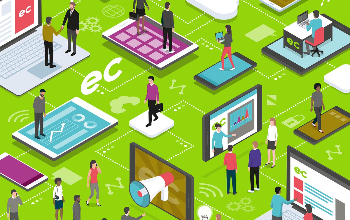 We’ve compiled our top tips on transitioning from traditional physical #events to a #virtual one. We cover key components such as understanding #content management to post-event user access. Read more on our blog here: emeraldcolour.com/guide-to-movin…