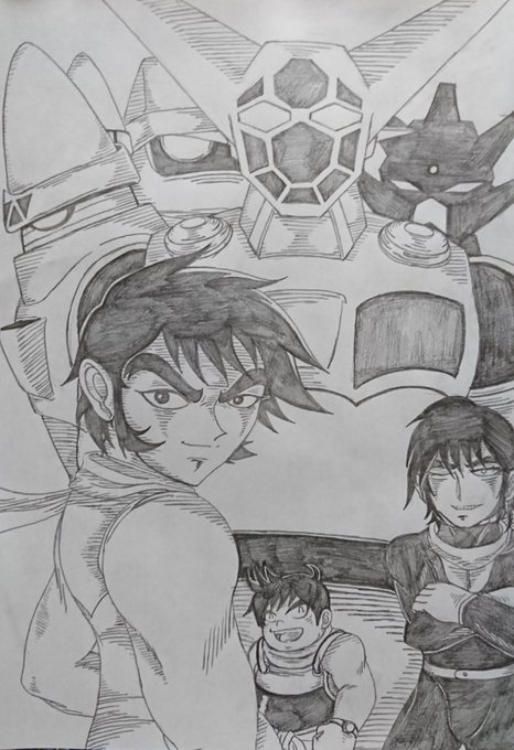 ゲッターロボのtwitterイラスト検索結果 古い順 ゲッターロボのtwitterイラスト検索結果 古い順