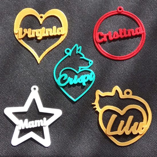 InfoMisregalos's tweet photo. Nuevos adornos Navideños 2020. Escoge modelos y colores, iguales o diferentes, haz tu propio pack y aprovecha los descuentos por cantidad. https://t.co/tMlqcHJSDt https://t.co/lAKbcfIX4e