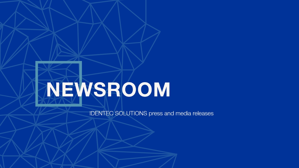 IDENTECSOLUTION's tweet photo. Searching for some interesting technical news to publish? Sign up to receive our latest press releases, product and company news: https://t.co/YrwbpL2S7S
#visibilitydelivered #IDENTECnewsroom #RFIDnews #coldchain #QHSE #oilandgas #mining #activeRFID #smartfactory #IDENTECnews https://t.co/Y3x4UCQ9nJ