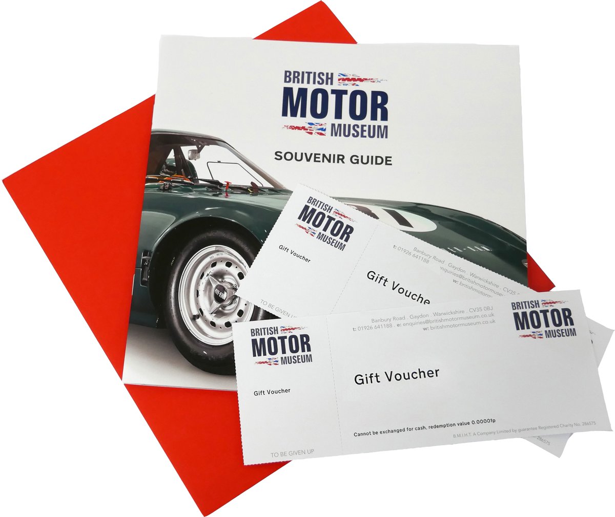 Destination UK Mag tweet media