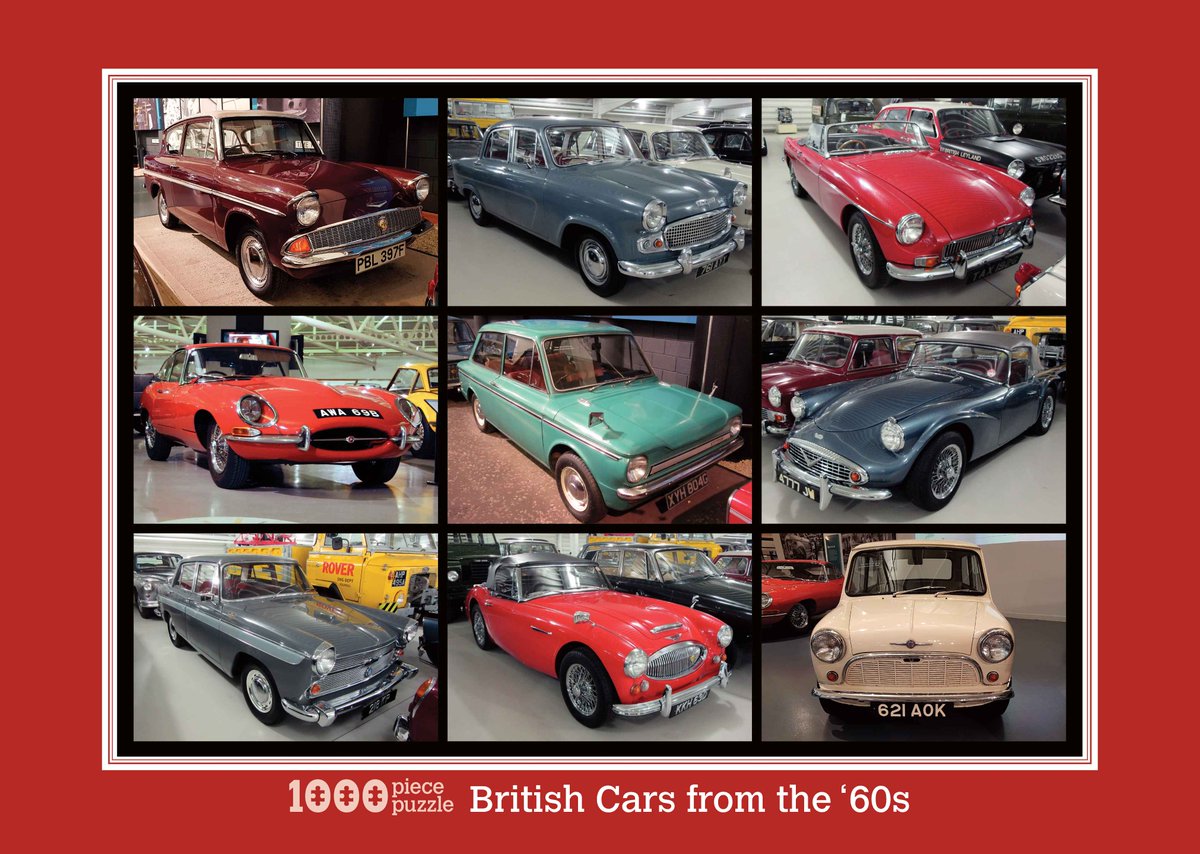 Destination UK Mag tweet media