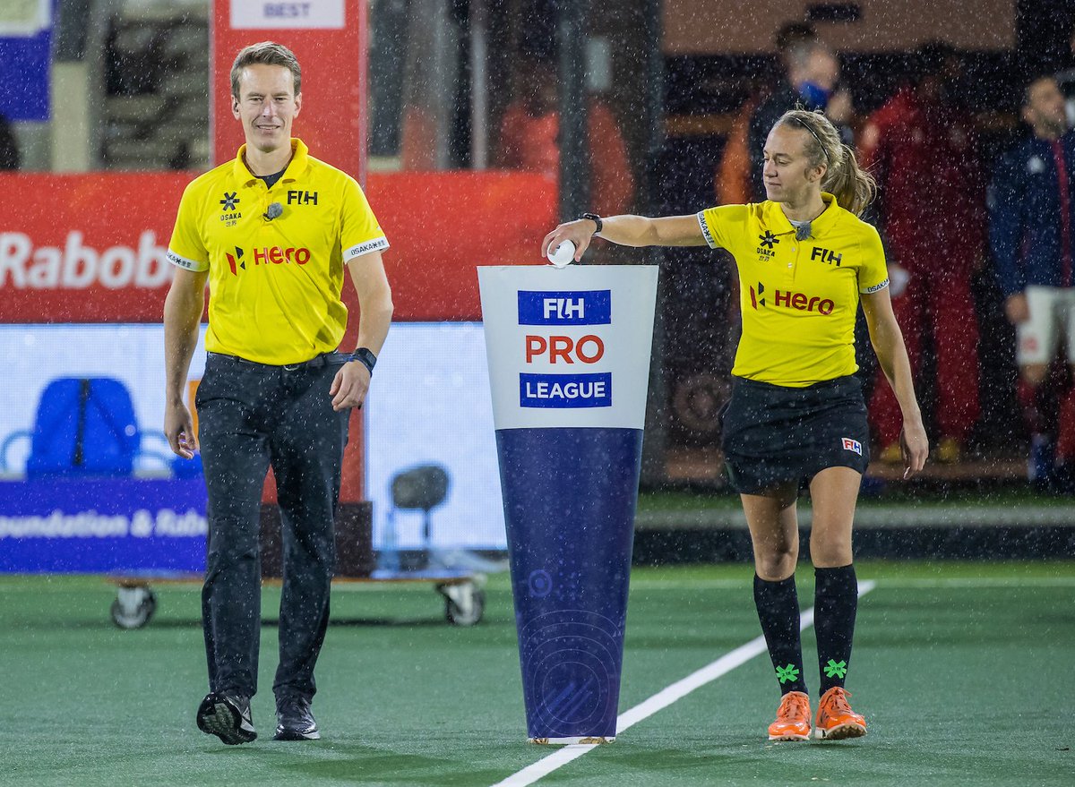 ldelforge's tweet photo. Where focus goes, energy flows 💥💣

That was fun! 🇳🇱🇬🇧🇧🇪

#FIHProLeague #EquallyAmazing
#StayNegative🦠 #RemainPositive😁

📸 @KoenSuyk @LDieffembacq https://t.co/cSg6IFXgz0