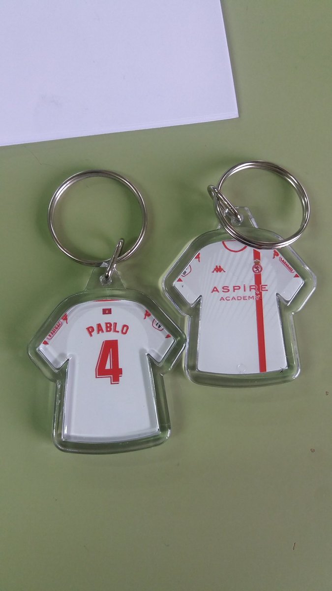 Los niños y niñas de 3° con sus llaveros personalizados de la <a href="/CyDLeonesa/">Cultural y Deportiva Leonesa</a> gracias a <a href="/SoloLlaveros/">Llaveros personalizados</a>

#AupaCultu 
#leonesp 
#LaRobla