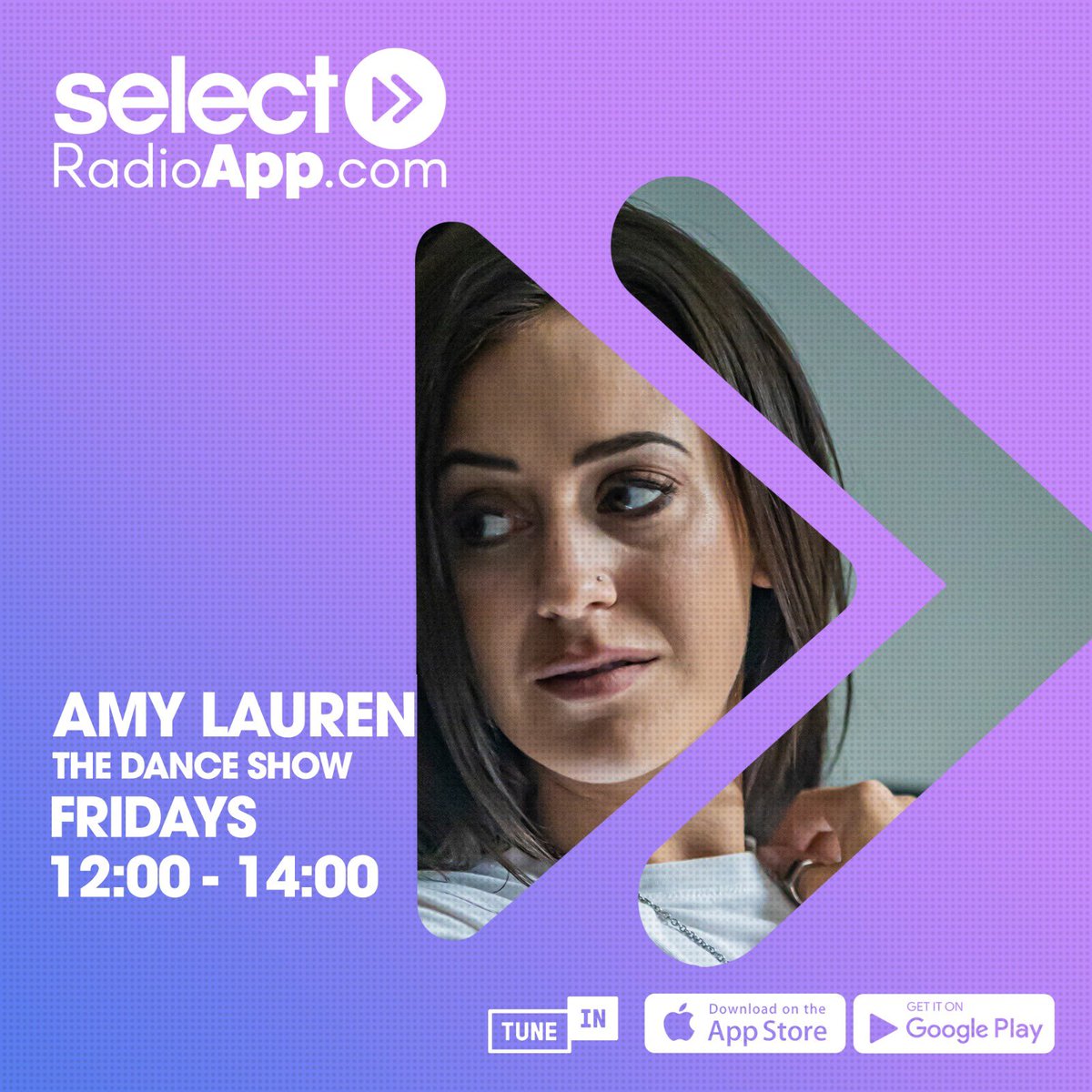 djamylauren's tweet photo. #np @hybridtheoryuk @martingreendj - Bad Boys on #TheDanceShow on @selectradioapp https://t.co/Rf5hJsJqBZ