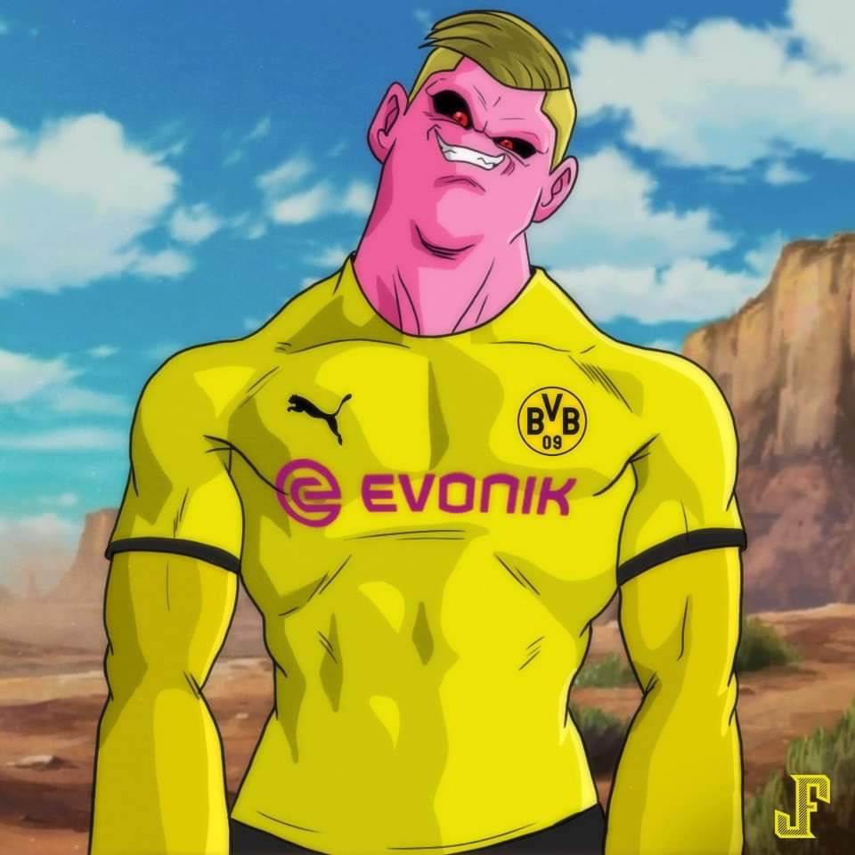 3. We end our Saturday night/evening with the Der Klassiker at 11pm (IST). Will Dortmund finally get a convincing win against Bayern? Will BVB finally step up and mount a title challenge? (Of course they won’t. They’ll choke. But watch it for Halland Bu)