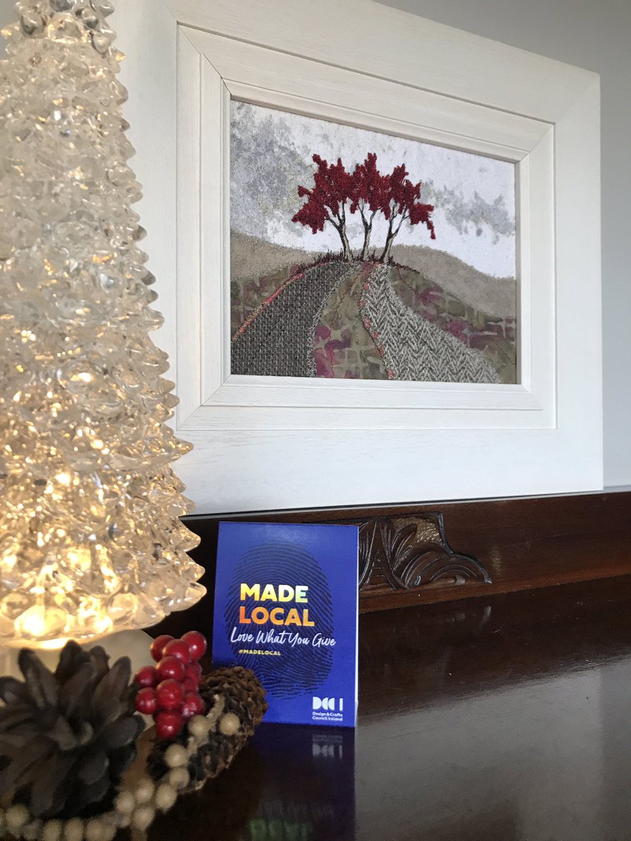 McnultyEileen's tweet photo. Love what you give ! #lovewhatyougive #madelocal #dccoi @DCCIreland https://t.co/HV7Nx6Et2F