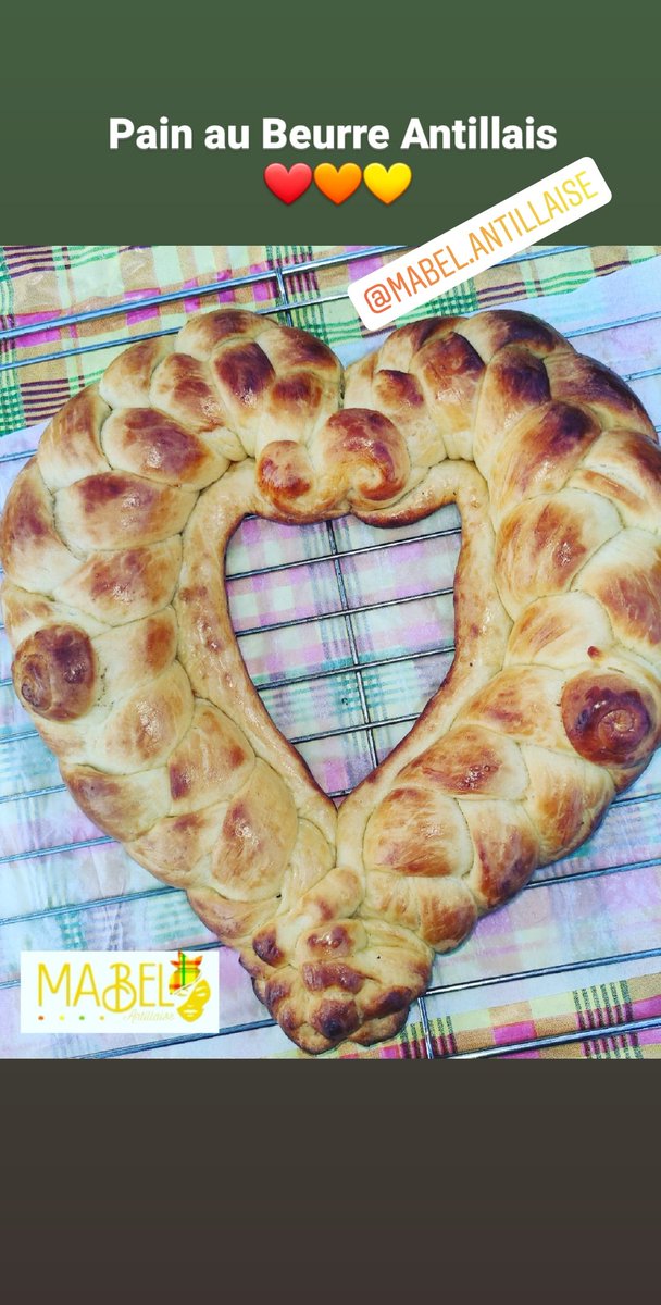 NumaYorick's tweet photo. Commande de "Pain au Beurre Antillais" prête pour notre couple de la Semaine ❤😍
Direction Paris 🗼🛫
#MabelAntillaise❤🧡💛 https://t.co/8DNj2ucFtt