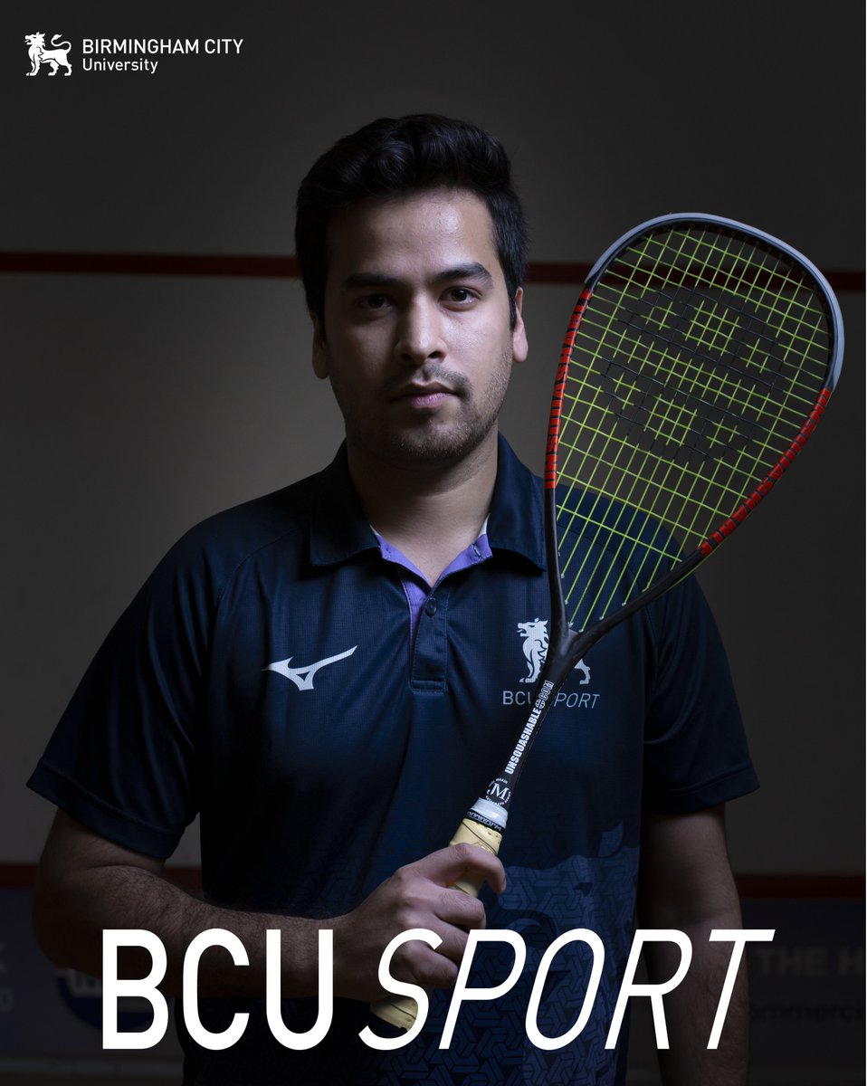 BCU Sport Department tweet media