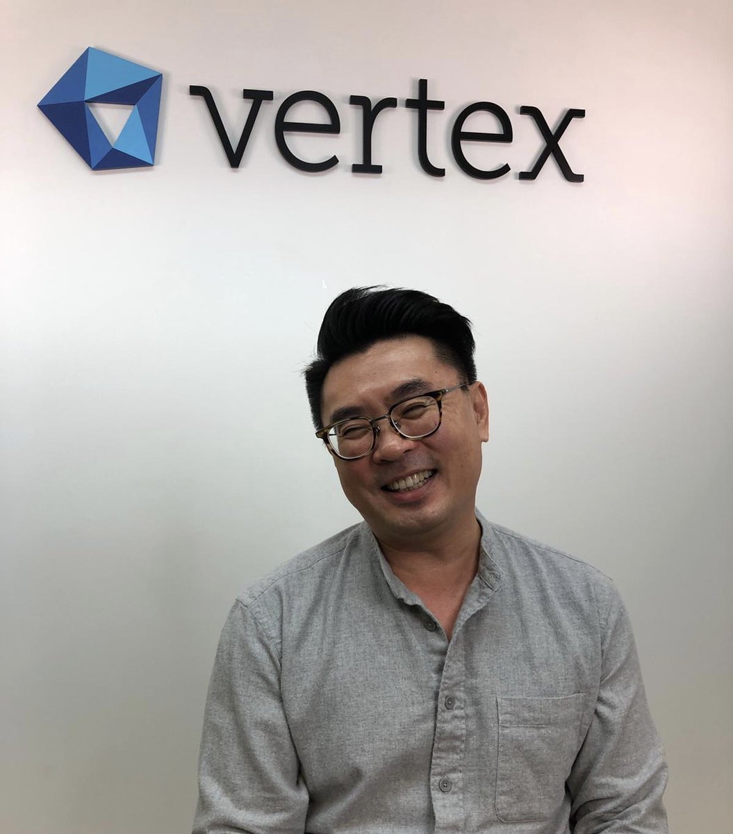 turochas's tweet photo. Grateful to help wrap up the webminar series hosted by @heytechcircle and @vertexventures - sharing insights on Startup Exits with my fellow panelists. 

I continue to be bullish about the opportunities in this region. It’s definitely Asia’s time to shine.

#startup #exits https://t.co/MXNSJLPSlu