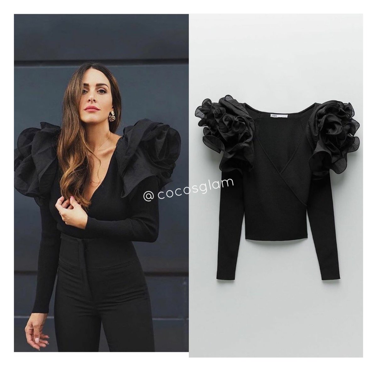 cocosglam's tweet photo. Top 😍

Details
Size - S &amp;  M Only
Price - N20,000

ON PREORDER ONLY

PREORDER TIME-FRAME 
5 - 10 Business Days After Payment. https://t.co/6HCPvj1SpZ