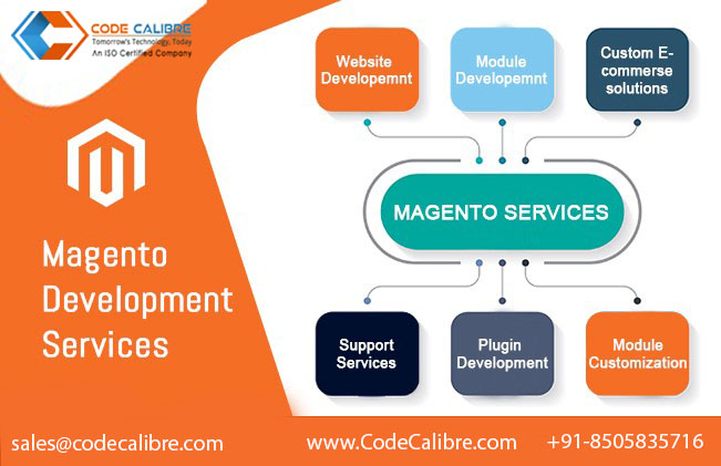 codecalibre1's tweet image. #Magentodevelopmentcompany
#Magentothemedevelopment
#Magentoextensiondevelopment
#CodeCalibre
bit.ly/35JY1I9