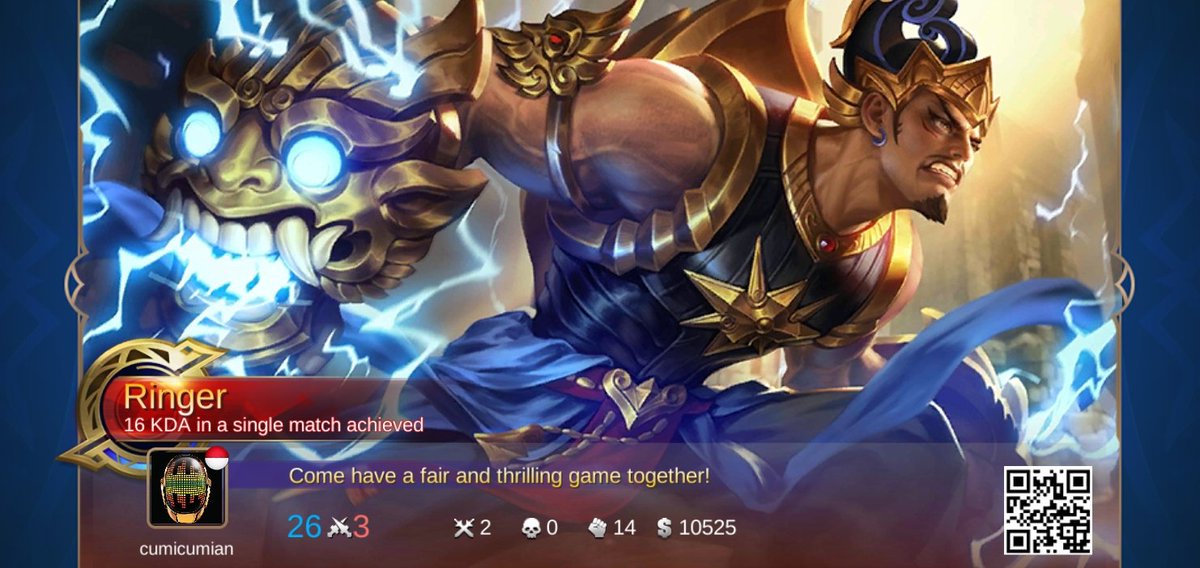 Come join my Squad, Let us face off against the world's best MOBA players together!
r8qs.adj.st/?adjust_t=ynou…