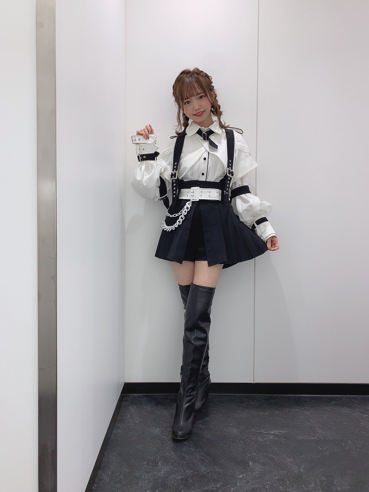 ラストアイドル　畑美紗起　生写真　9thシングル衣装　何人も　直筆 2025年最新】畑美紗起 直筆の人気アイテム - メルカリ