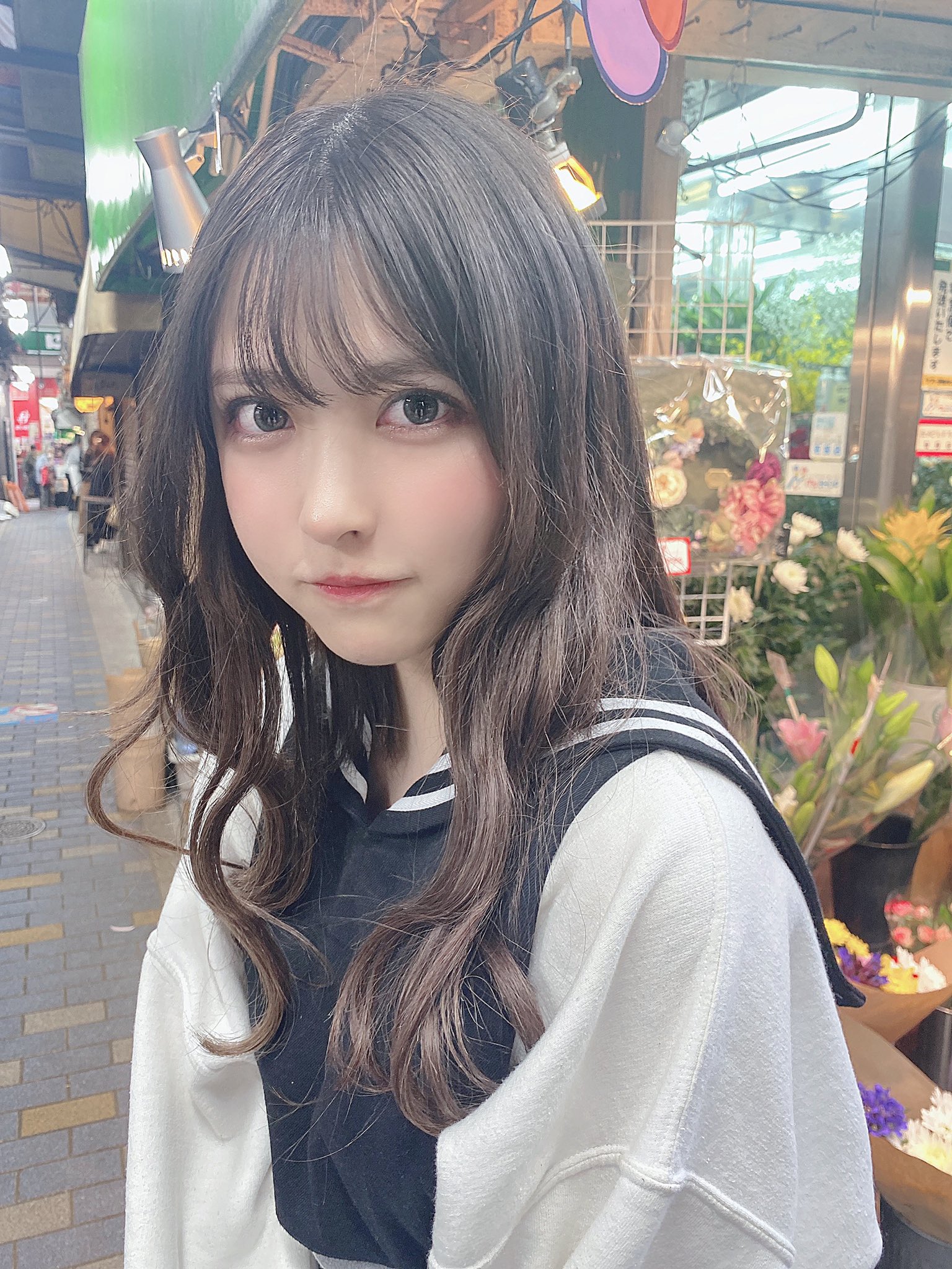 るーるる（小此木流花）Jams Collection on X: 