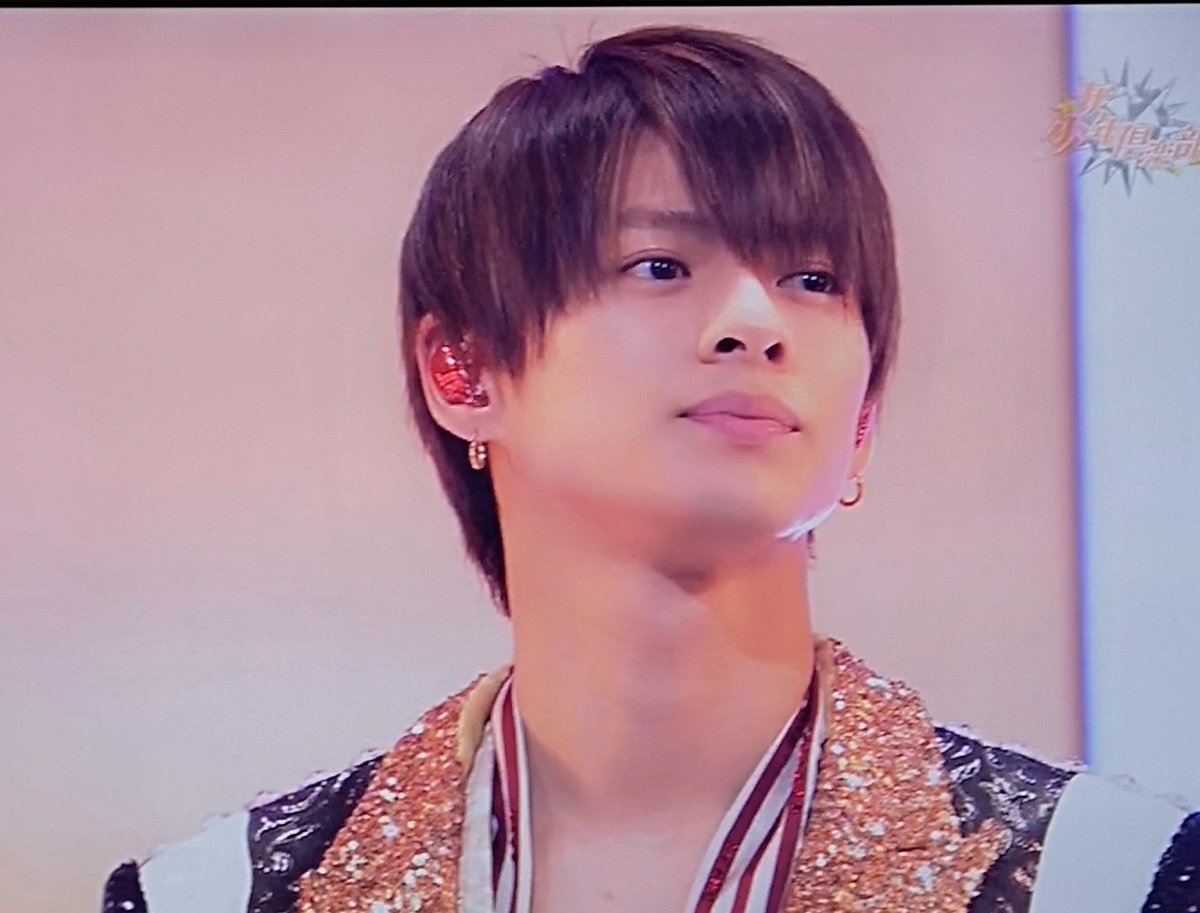 Nami Sur Twitter 紫耀くんのダークブラウンの髪色に少しメッシュ かっこいい ひらのとゆかいな仲間たち 少クラ 平野紫耀 King Prince Mazy Night Focus I Promise Nami Sur Twitter 紫耀くんのダークブラウンの髪色に少しメッシュ かっこいい ひらのとゆかいな仲間たち 少クラ 平野紫耀 King Prince Mazy Night Focus I Promise