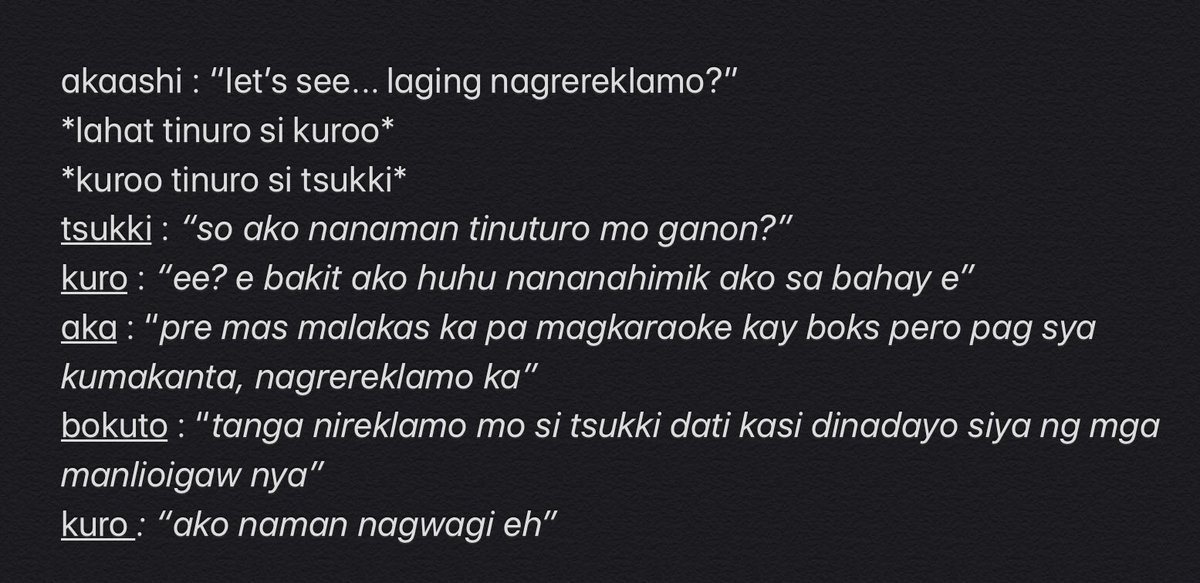 flaffysenju's tweet photo. Day 6 : neighbor au ฅ^•ﻌ•^ฅ

(similar to Firsts in day3)

[ #BAKTWeek2020 #BkAkKrTkWeek2020 #BokuAkaKuroTsukiWeek2020 @bkakkrtk ] https://t.co/xg2OUJB1Bc